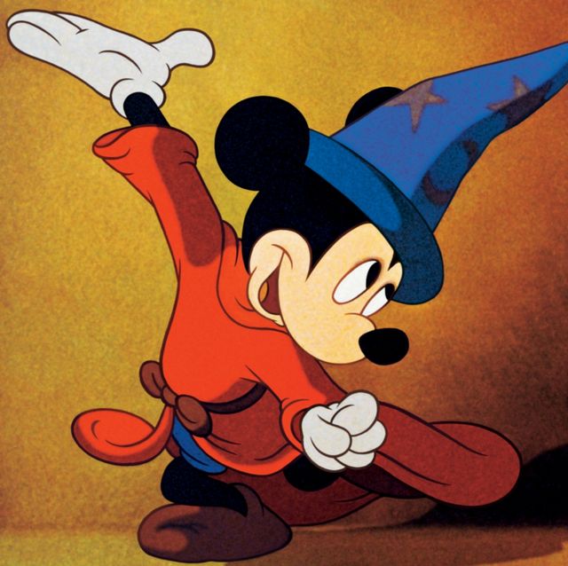 【迪士尼100週年】關於米老鼠的10個秘密！什麼？他原本是隻兔子，還差一點就不叫mickey了