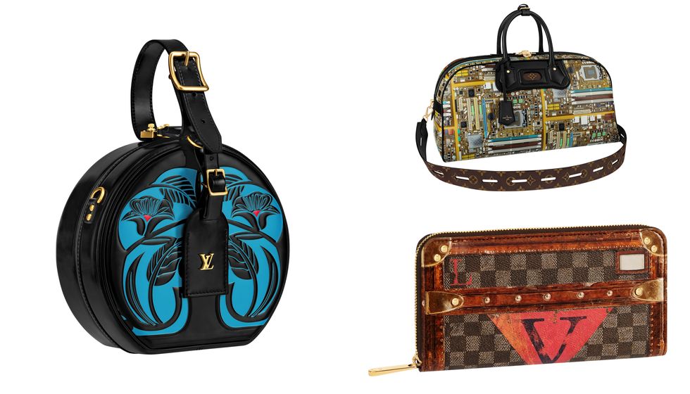 Bag, Handbag, Fashion accessory, Shoulder bag, Luggage and bags, 