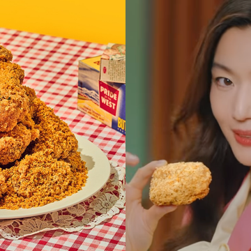 全智賢最愛的韓國「bhc炸雞」準備登台！灑滿起司粉的炸雞連韓國人都大讚「最高」