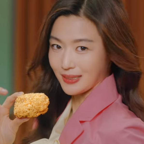 全智賢最愛的韓國「bhc炸雞」準備登台！灑滿起司粉的炸雞連韓國人都大讚「最高」