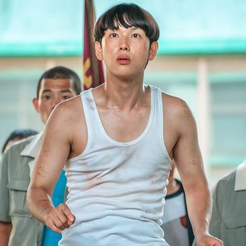 看韓劇《少年時代》要怎麼重新愛上任時完？形象全無「超油膩」，導演愧疚把他拍到要隱退了