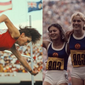 【2024巴黎奧運】從被國家禁賽到狂破金牌紀錄！見證這10位奧運女選手的傳奇故事，在性別劣勢中成就自我