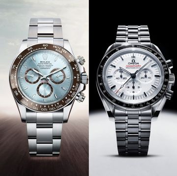 2024世界十大名錶品牌排行榜公開！勞力士蟬聯冠軍，這些大牌手錶銷量竟全下滑