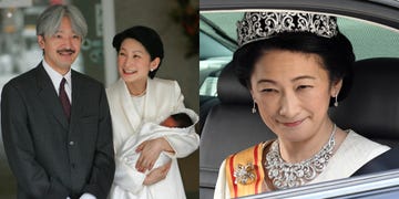 日本皇室紀子妃生日！女兒與王室斷絕關係、妯娌不合，好感度最低的王妃只戴珍珠有玄機