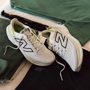 New Balance只懂買潮鞋?2大跑鞋系列兼具高性能&顏值,日常健身、出國遠足耐穿又百搭 new balance只懂買潮鞋?2大跑鞋系列兼具高性能&顏值,日常健身、出國遠足耐穿又百搭