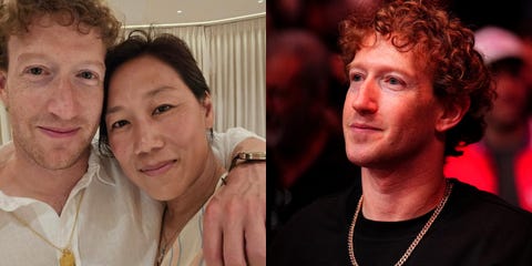 馬克祖克柏從不戴錶變超級錶迷？果然有錢就是任命，世界富翁排名第3都收藏什麼錶