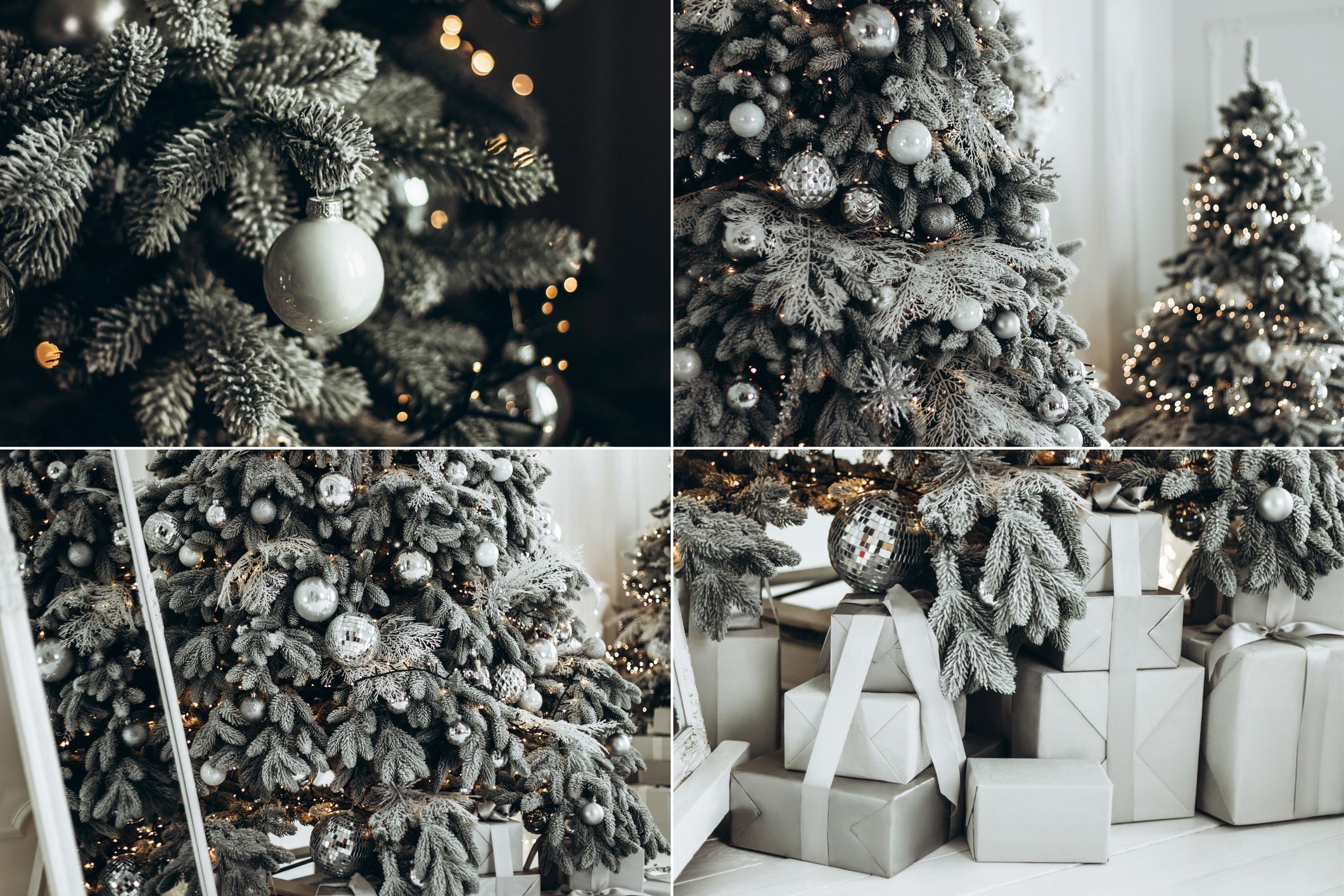 The Ultimate DIY Guide to Professional Christmas Tree Flocking
