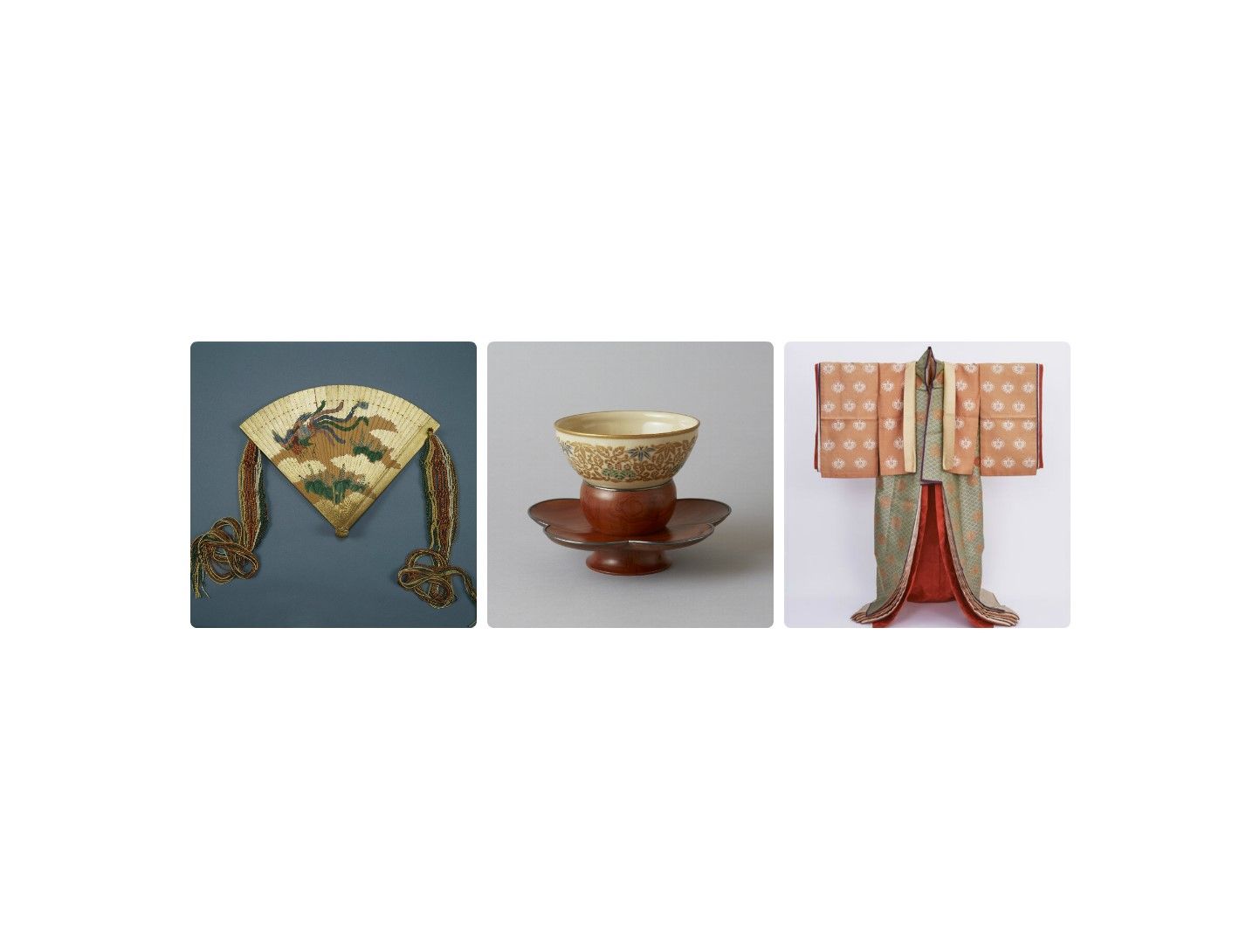 皇室ゆかりの展覧会3選 皇室ゆかりの展覧会3選
