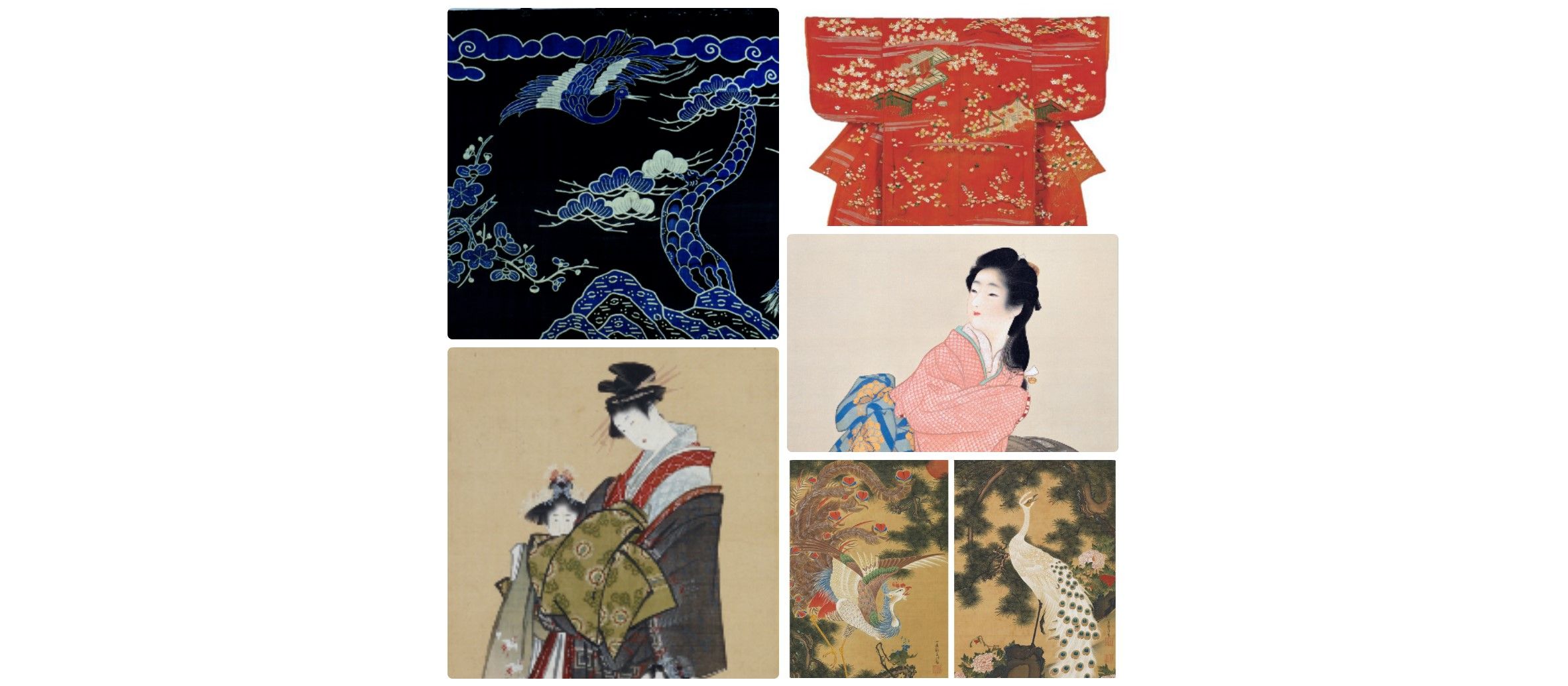 染織・工芸、絵画の展覧会５選（2020年12月22日）