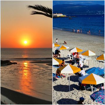 las 15 mejores playas de galicia