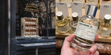 le labo