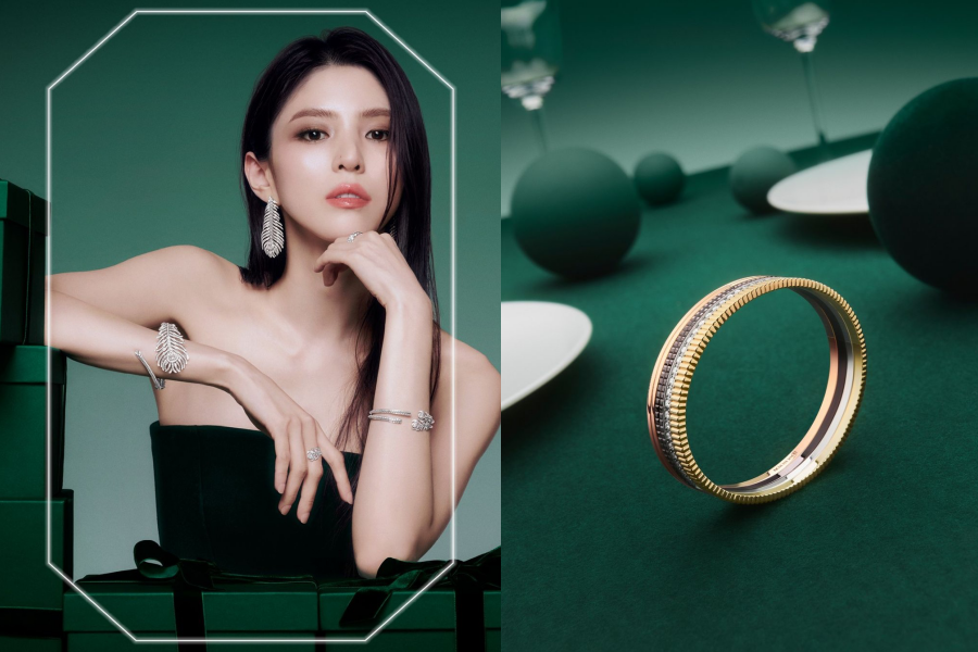 6款頂級精品珠寶品牌香氛推薦「卡地亞、寶詩龍、梵克雅寶」最奢華的香氣一次擁有！