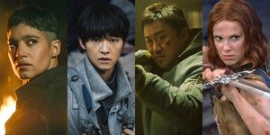 2024最高評【15部netflix電影】推薦！韓國電影《烏有之地》《路基完》和《rebel moon 第2部》線上看