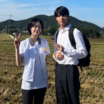 《未知的首爾》小朴珍榮「朴允浩」是誰?神似金宇彬宋江,關於他的6件事 《未知的首爾》小朴珍榮「朴允浩」是誰?神似金宇彬宋江,關於他的6件事