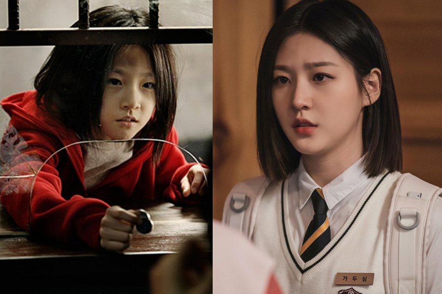 從童星變女神，盤點5位零黑歷史的韓國女演員「金裕貞、金惠允」保養與瘦身秘訣公開