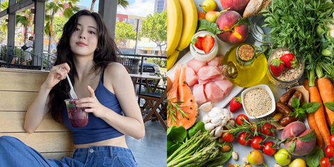 得舒飲食dash是什麼？美國權威公布最健康減肥法、8原則溫和減肥不復胖還能降血壓