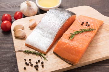 collagen rich foods
