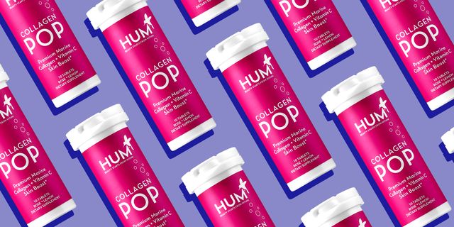HUM Nutrition  collagen supplements best 2018