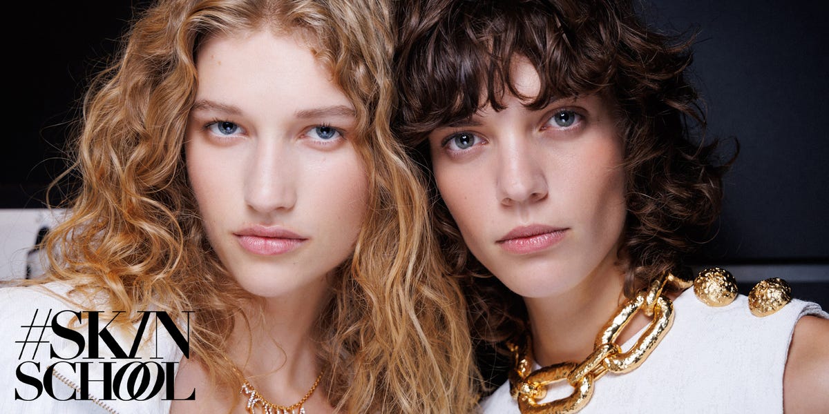 The best collagen supplements for skin, hair and nails 2025