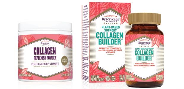 collagen booster