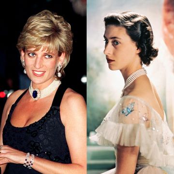 英國皇室20件珍珠珠寶盤點！從伊莉莎白二世、黛妃到凱特王妃，帶領流行的王室穿搭
