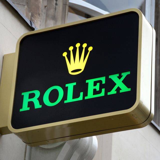 rolex勞力士你不知道的10個秘密！取名靈感來自小精靈，腕錶竟能破案？