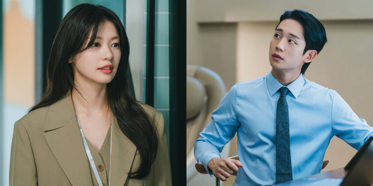 Netflix《媽媽朋友的兒子》11大亮點！丁海寅首部浪漫喜劇化身完美媽朋兒，與庭昭玟共譜搞笑羅曼史