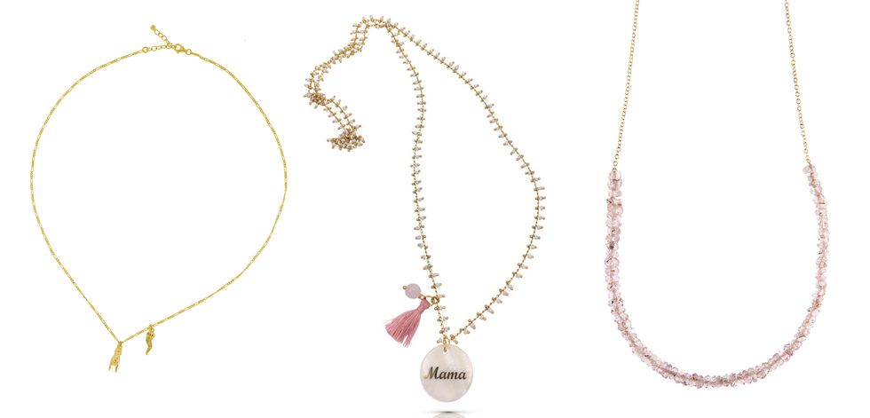 se stai cercando un regalo festa della mamma 2020 ultra glamour, punta dritto sui nuovi gioielli ideali per accendere i suoi look moda estate