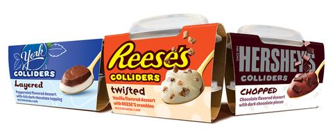 colliders refrigerated desserts