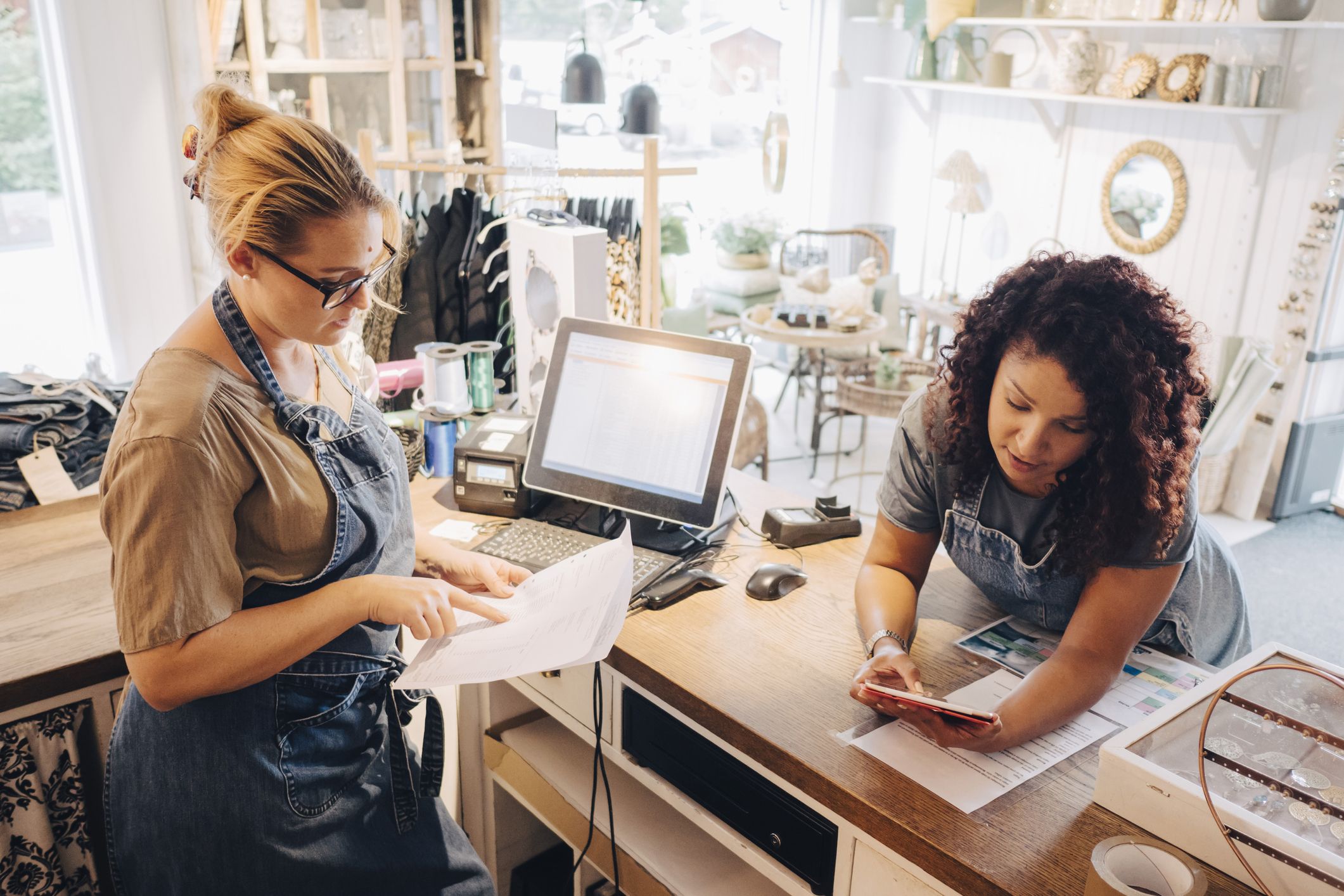 How You Can Support Small Businesses Right Now