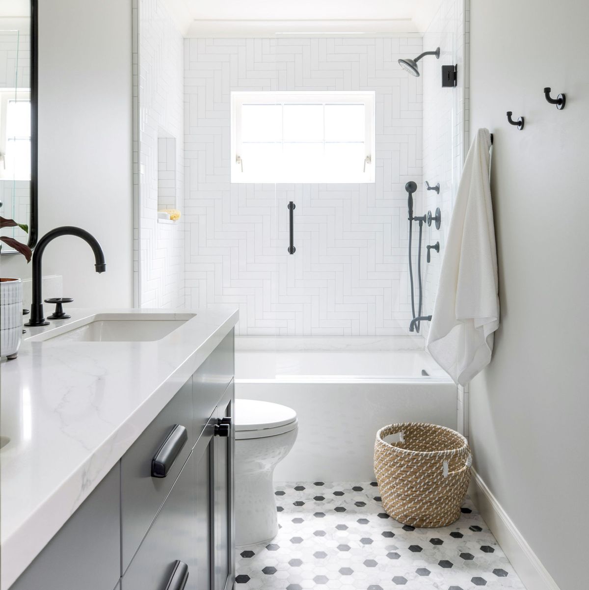 Are We Over The White Subway Tile Trend
