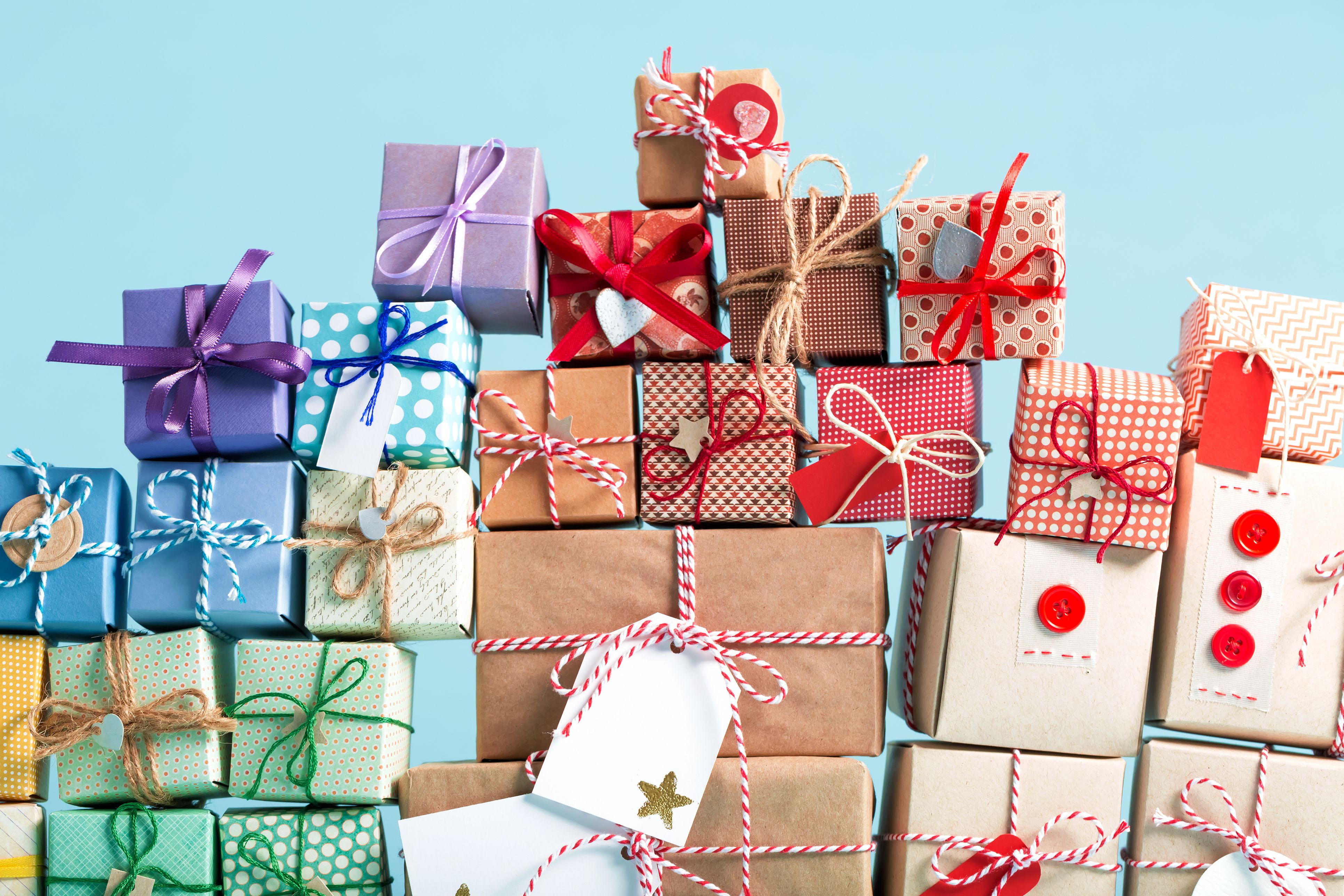 The Ultimate Guide on Efficient Christmas Shopping - TPS Blog