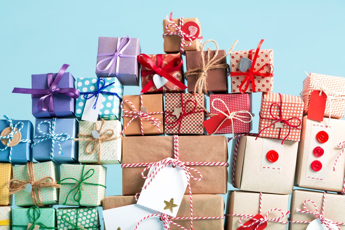 Calling all efficient shoppers: Kohl's is your one-stop gifting shop #, Gift Ideas