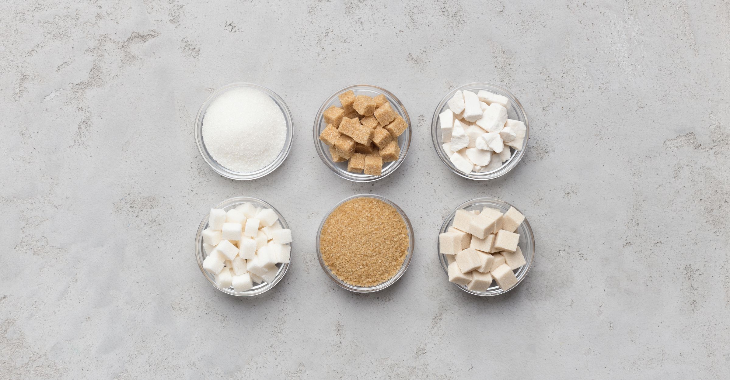 Stevia vs. Sucralose: What's The Difference? A Nutritionist Weighs In
