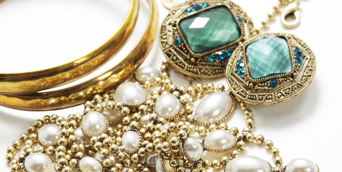 How to Identify Antique and Vintage Jewelry That Will Only Get More Valuable Over Time