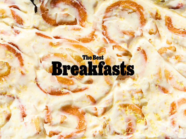 the best breakfast banner