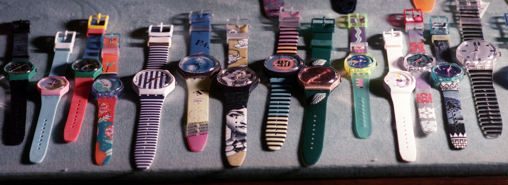 SOTC] My European mechanical movement vintage watches : r/Watches