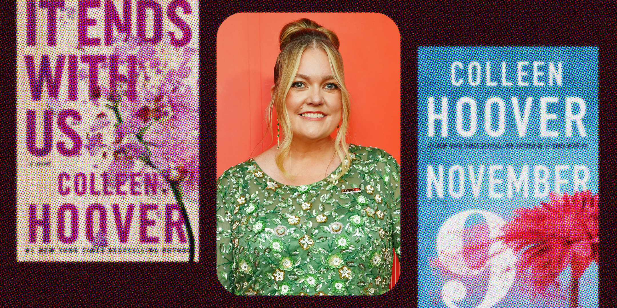 24 Best Colleen Hoover Books In Order - G+T