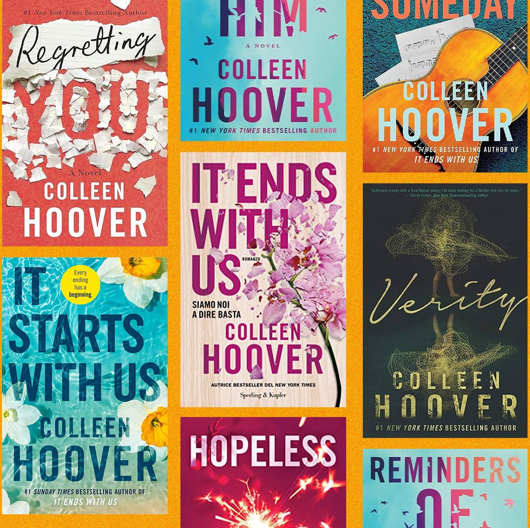 It Starts With Us' By Colleen Hoover, Chapter 16 