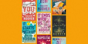 colleen hoover books in order