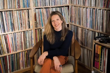 colleen murphy interview