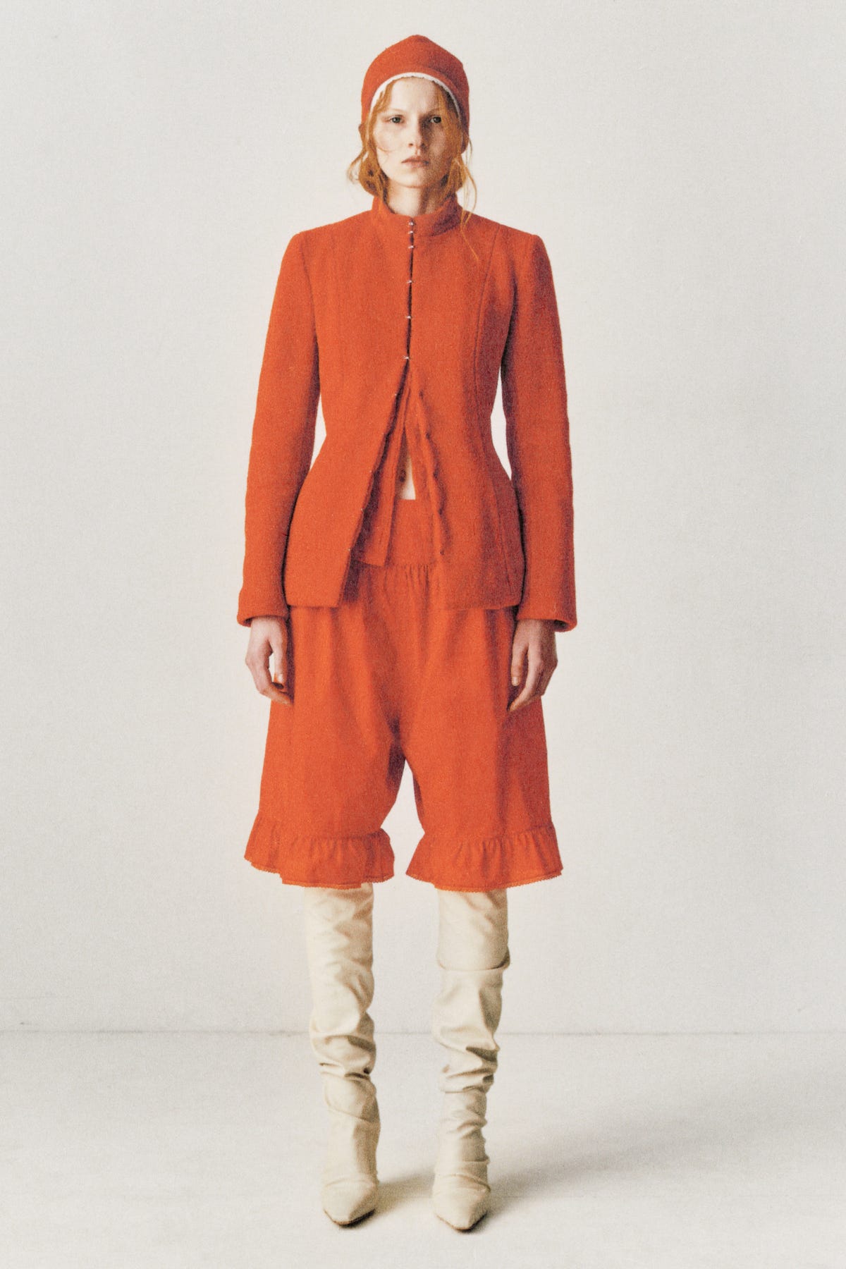 colleen allen fw24 lookbook