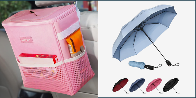 editor loved college commuter essentials