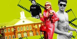 best college movies