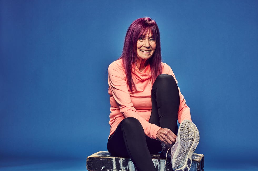 collette o'hagan
