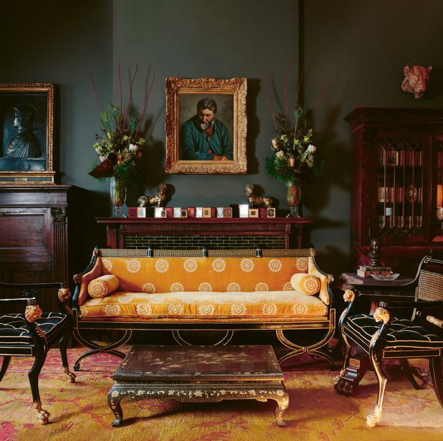Antique Victorian, Georgian & Edwardian furniture – The Antique Shop