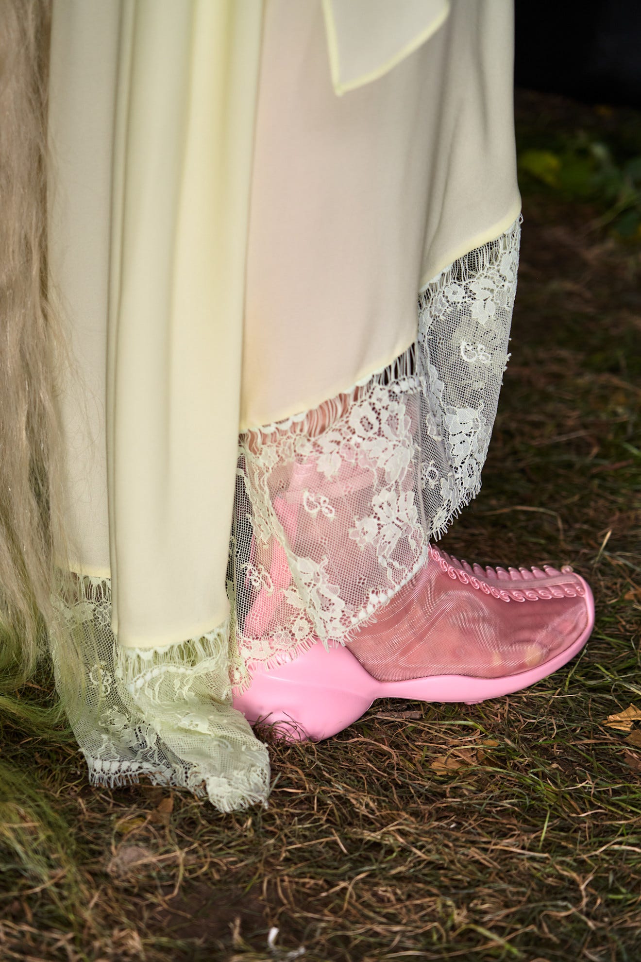 collina strada spring/summer 2025