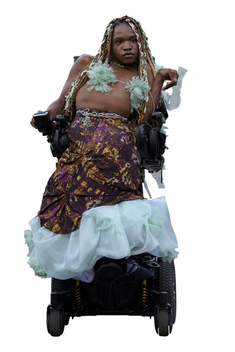 disabled fashion