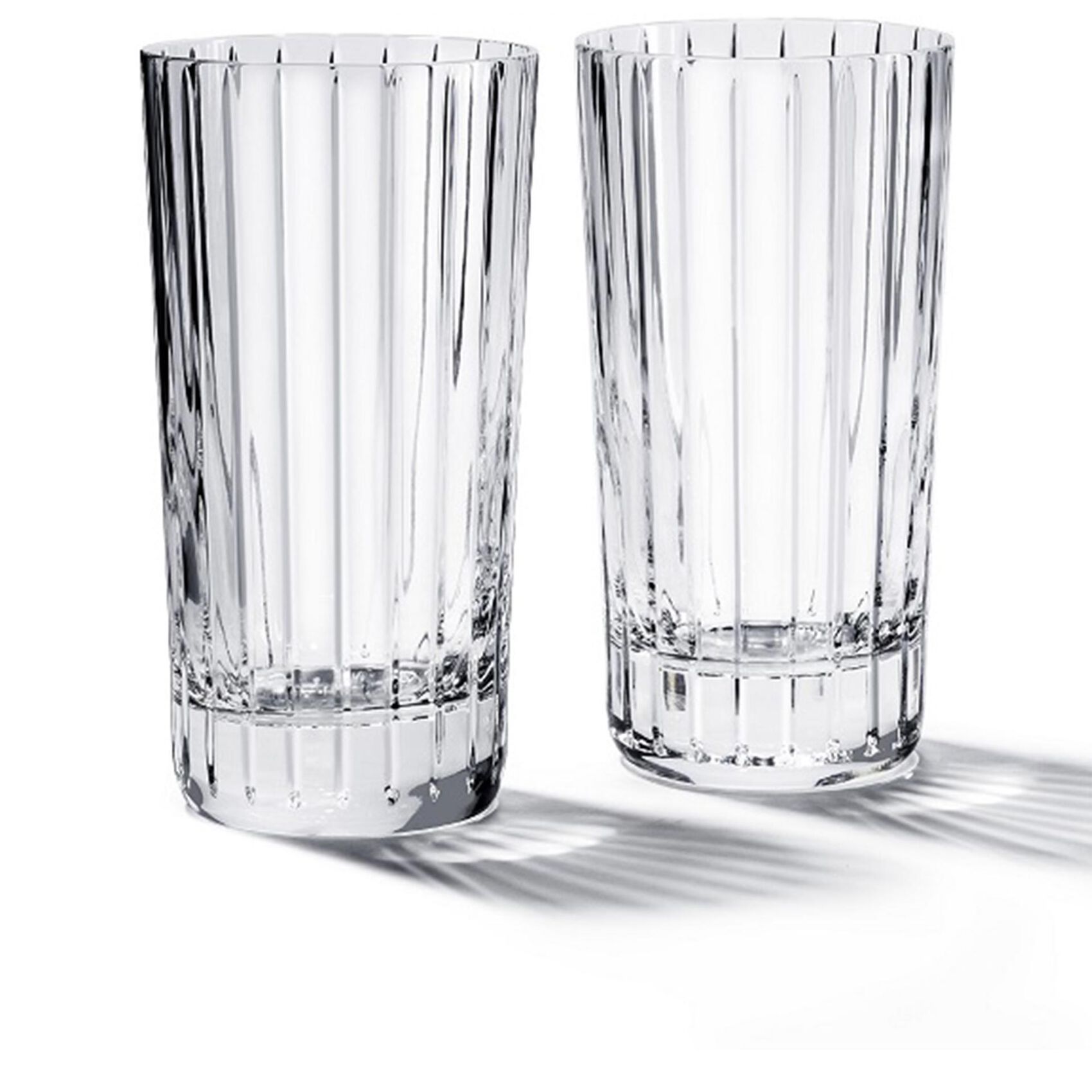 Collins Glass vs. Highball: Which Should I Buy?
