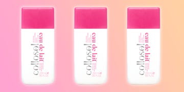 Collosol eau de Lait